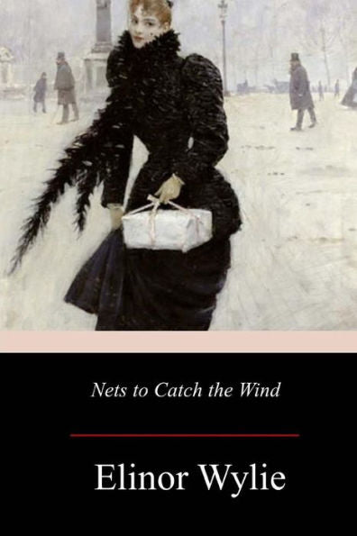 Nets To Catch The Wind - 9781979142939