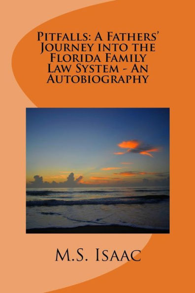 Pitfalls : A Fathers Journey Into The Florida Family Law System - An Autobiography