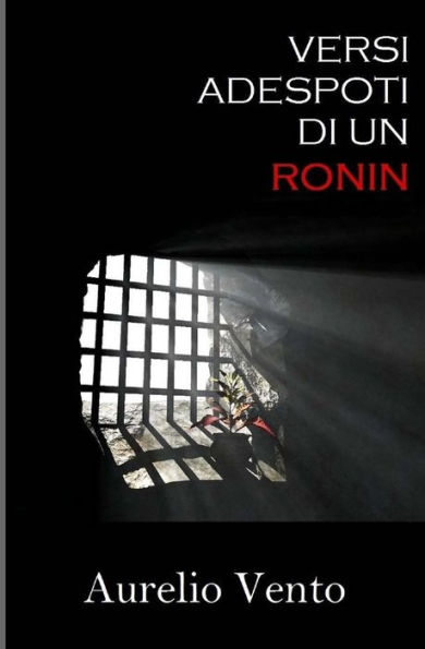 Versi Adespoti Di Un Ronin