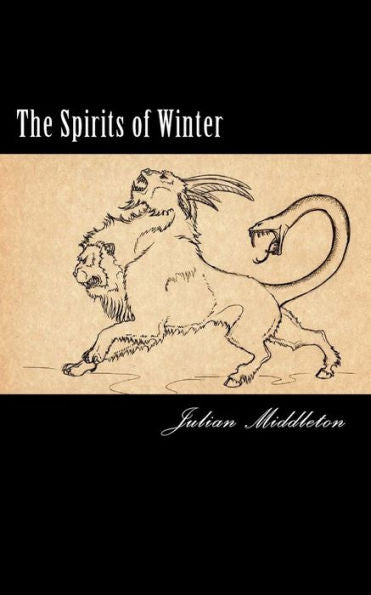 The Spirits Of Winter