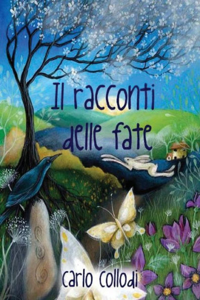 I racconti delle fate (Italian Edition) - 9781979165822