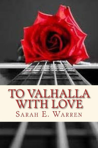 To Valhalla With Love