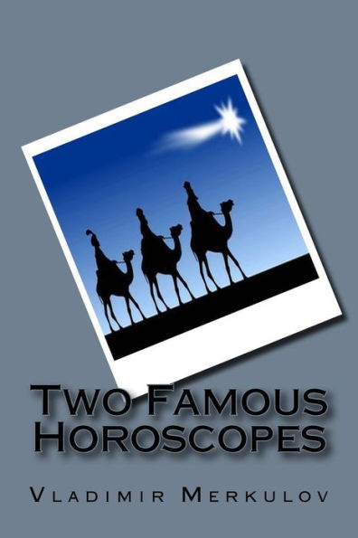 Two Famous Horoscopes