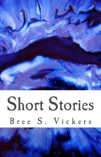 Short Stories - 9781979173650