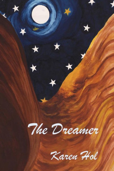 The Dreamer - 9781979183901