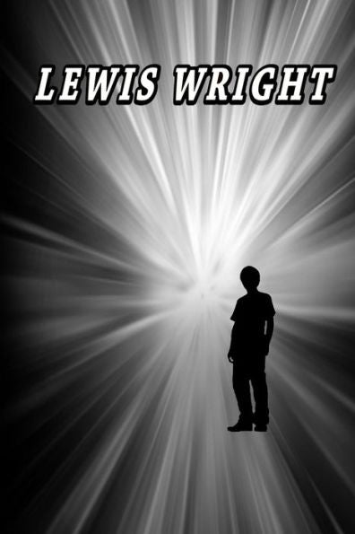 Lewis Wright - 9781979190749