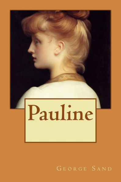 Pauline - 9781979191043