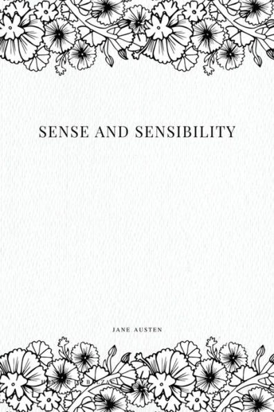 Sense And Sensibility - 9781979194761
