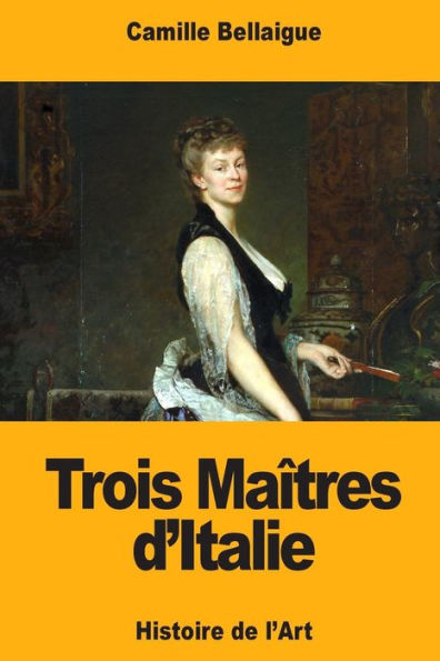 Trois Matres Ditalie