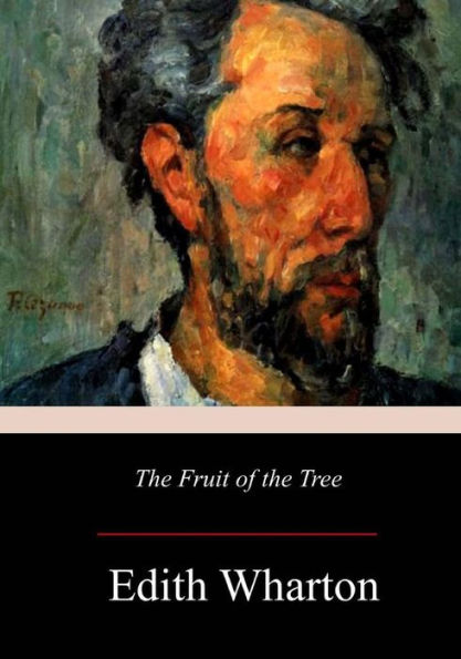 The Fruit Of The Tree - 9781979197229