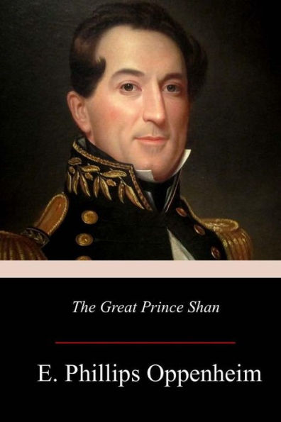 The Great Prince Shan - 9781979197526