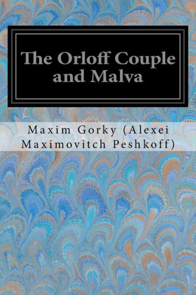 The Orloff Couple And Malva