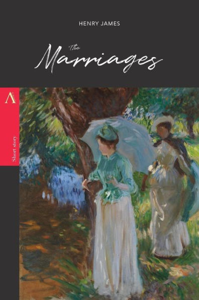 The Marriages - 9781979200295