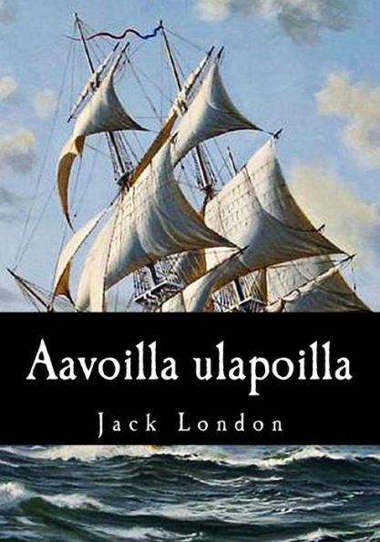 Aavoilla ulapoilla