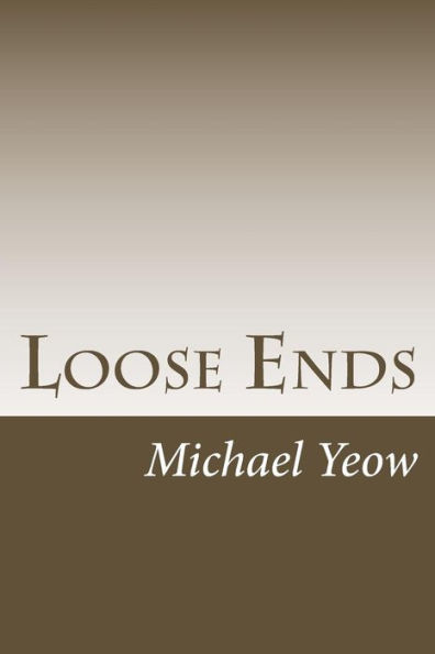Loose Ends - 9781979208949