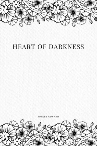 Heart of Darkness - 9781979210119