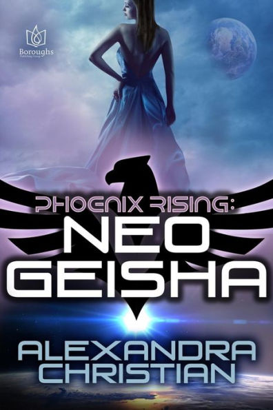 Neogeisha
