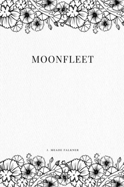 Moonfleet - 9781979215671
