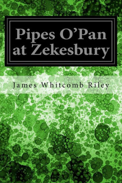 Pipes O'Pan At Zekesbury