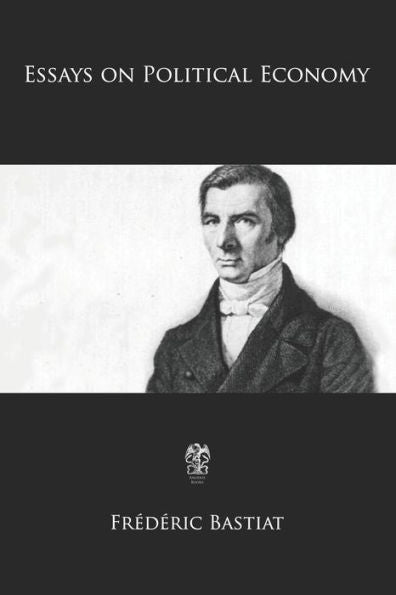 Essays on Political Economy - 9781979223089