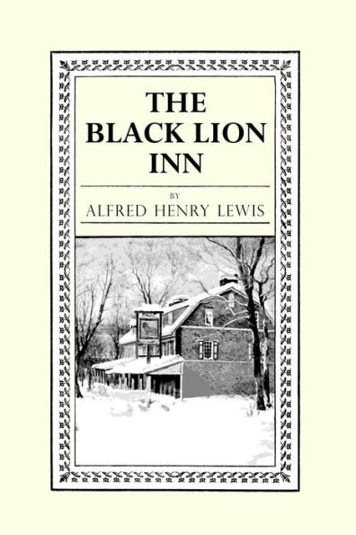 The Black Lion Inn - 9781979223447
