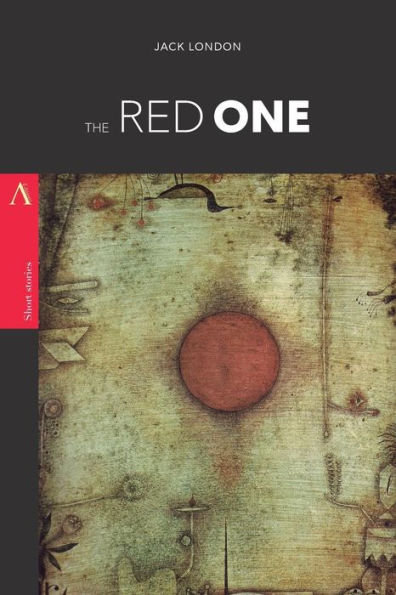 The Red One - 9781979223898