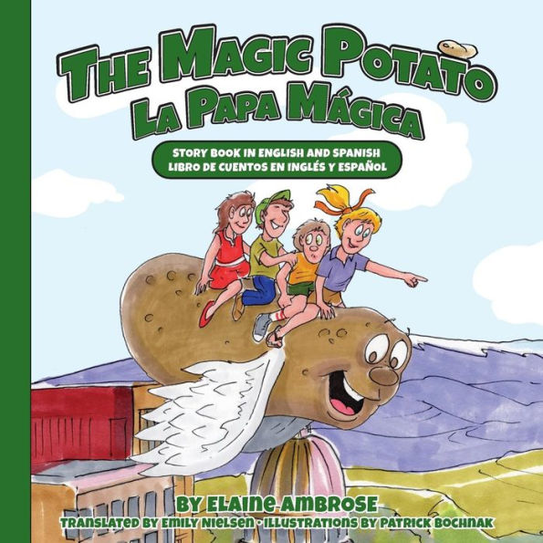 Papa Mágica