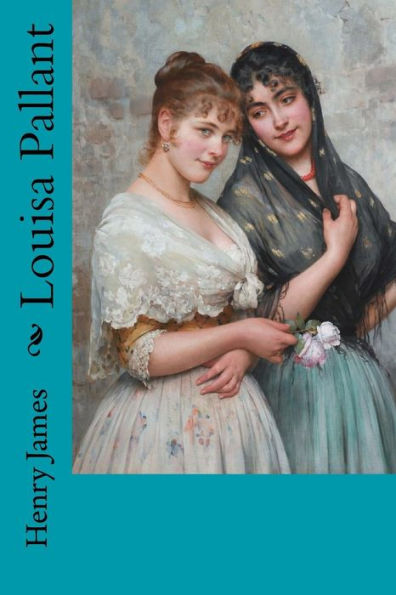 Louisa Pallant - 9781979224895