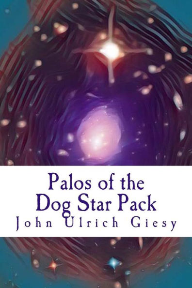 Palos Of The Dog Star Pack