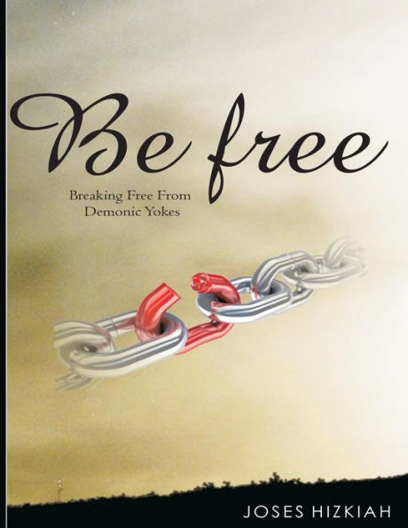 Be Free