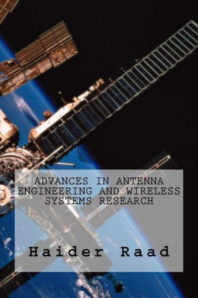 Avances en ingeniería de antenas e investigación de sistemas inalámbricos