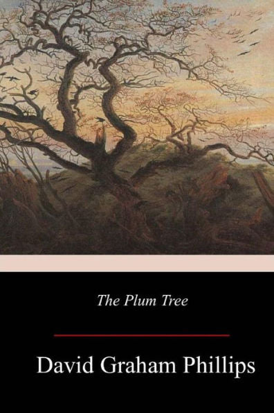The Plum Tree - 9781979227490