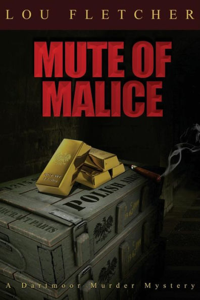 Mute Of Malice