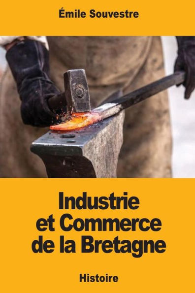 Industrie et Commerce de la Bretagne (French Edition)