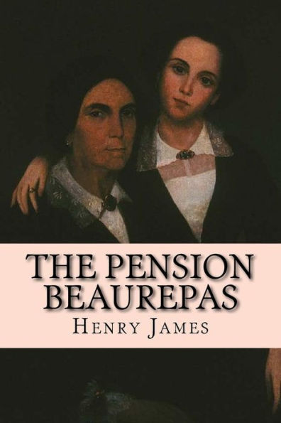 The Pension Beaurepas - 9781979269230