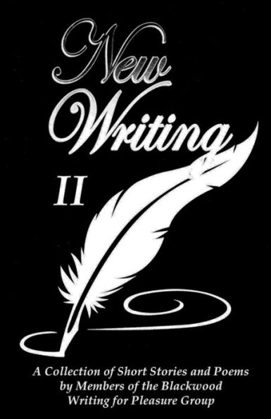 New Writing Ii