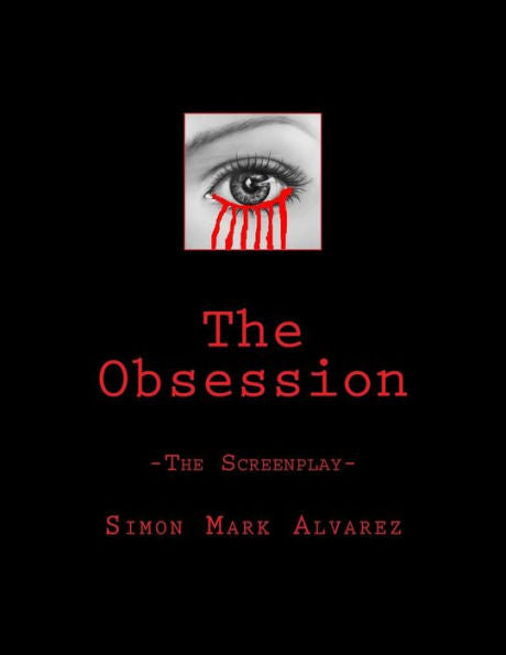 The Obsession - 9781979279697