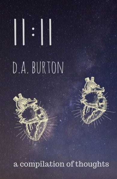 11:11: a compilation of thoughts