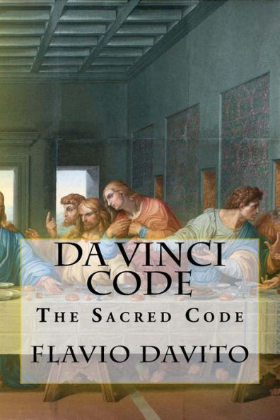 Código Da Vinci: El Código Sagrado