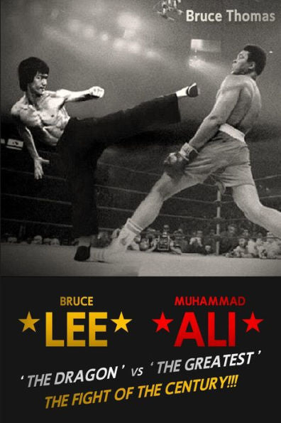 Bruce Lee: la pelea del siglo