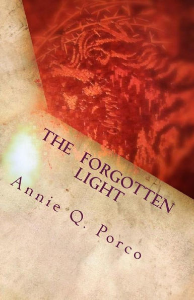 The Forgotten Light : I Am