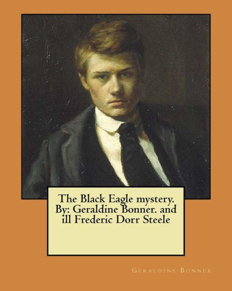 The Black Eagle Mystery - 9781979293105