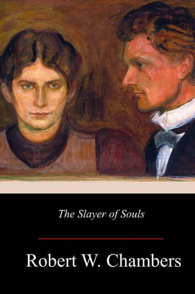 The Slayer Of Souls - 9781979294584