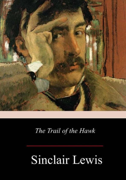 The Trail Of The Hawk - 9781979295352