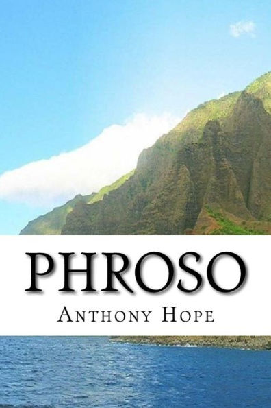 Phroso : Illustrated