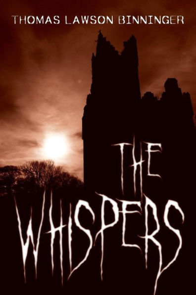 The Whispers - 9781979307574