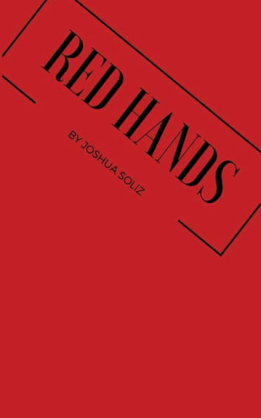 Red Hands : The Gifted Reborn