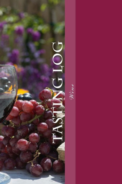 Tasting Log : Wine