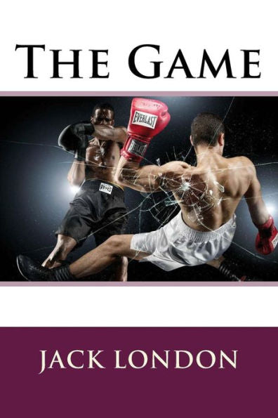 The Game - 9781979314794