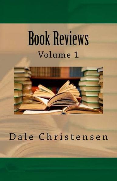 Book Reviews Volume I